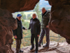 Neckarsteig ab Mosbach, 
25. Juni 2023










